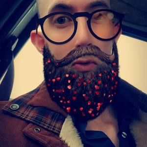 Meet your Posher, Eddie